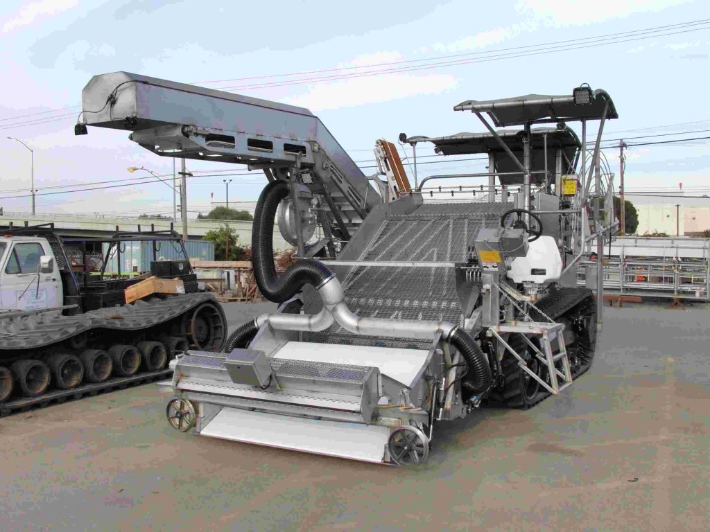 Leaf Cutter 8000
